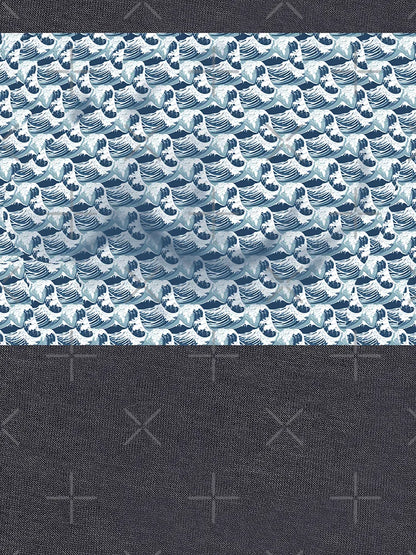 3D Magic Eye Stereogram