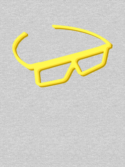 3D Glasses Mania