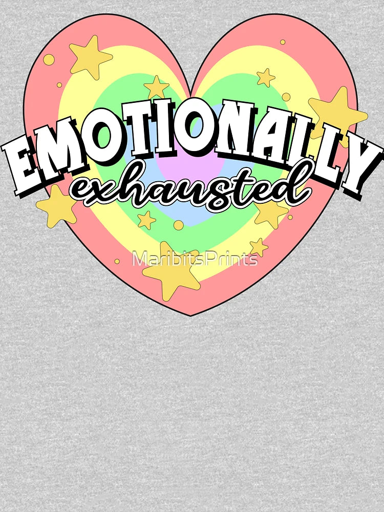 Emotionally Exhausted
