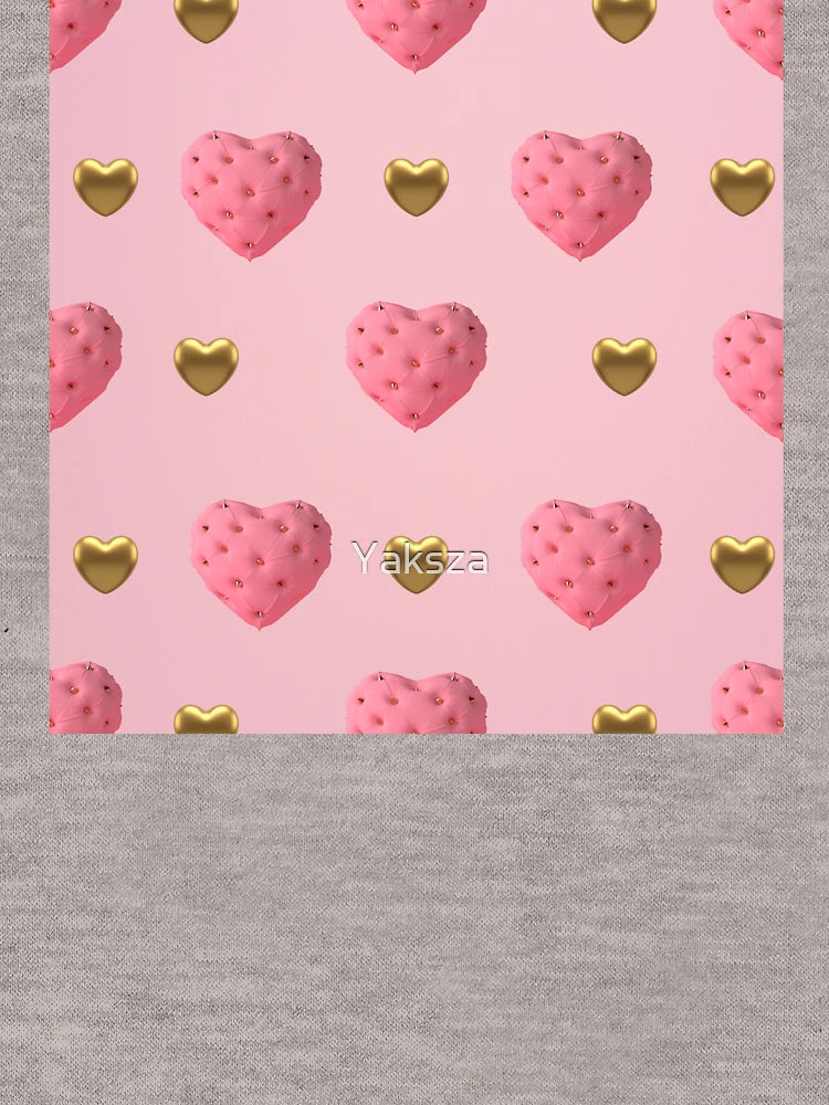 3D Pink