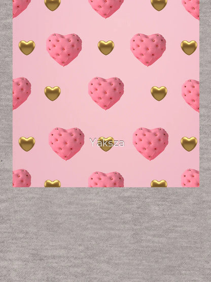 3D Pink