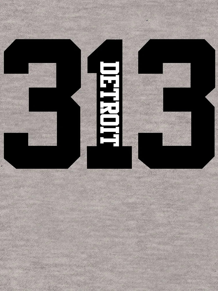 313 Detroit