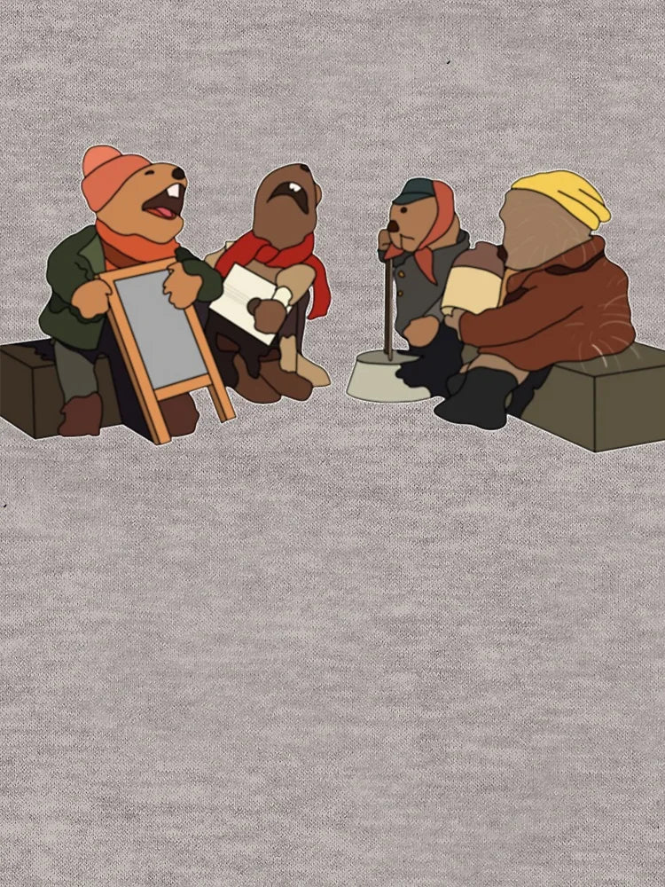 emmet otters jug band