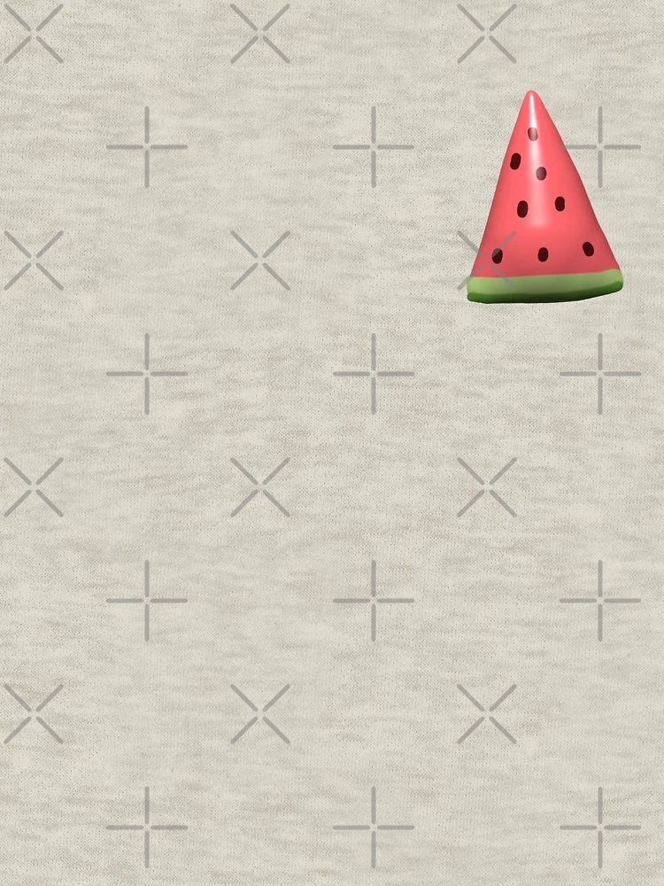 3d watermelon cute pinterest aesthetic