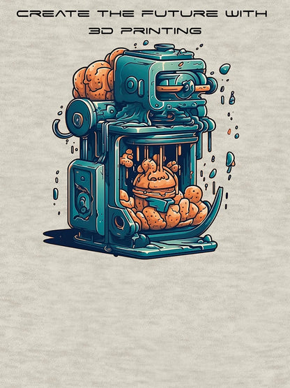 3D printing