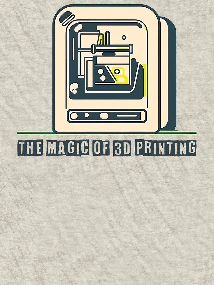 3d printer design