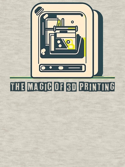 3d printer design