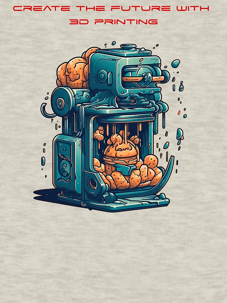 3d printer