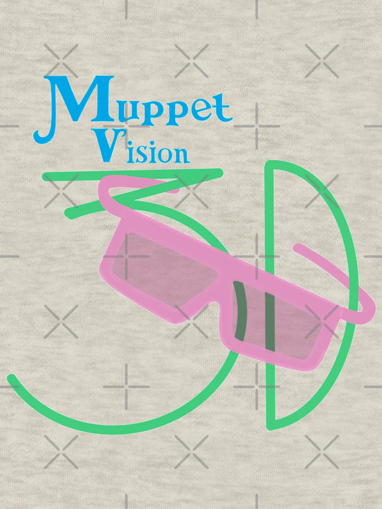 3D Vision