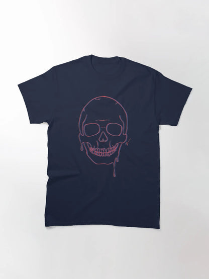 3D Skull