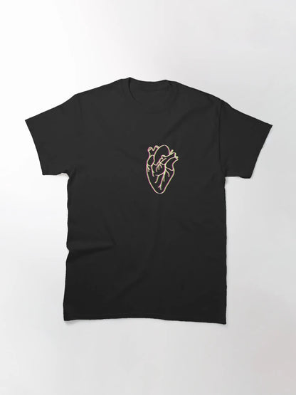 3D heart