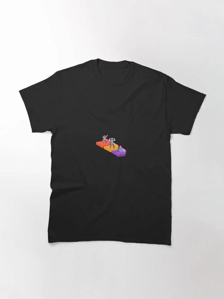 3D Design of success
