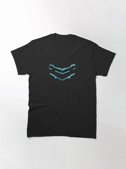 3D Dead Space - Crystal Blue