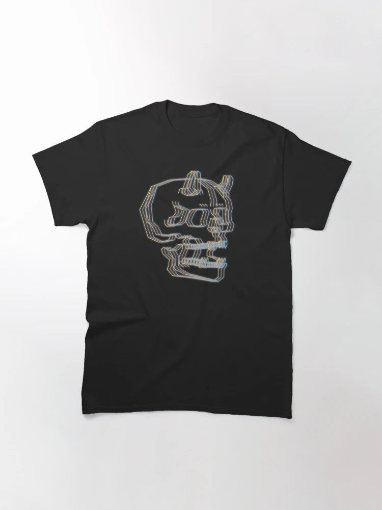 3D Skull