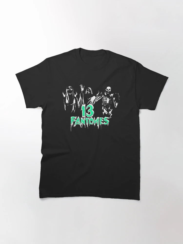 13 Fantomes