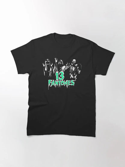 13 Fantomes