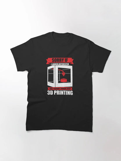 3D Print Printing Artist Gift