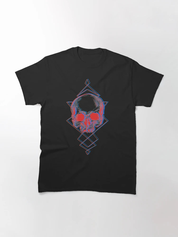 3D Skull