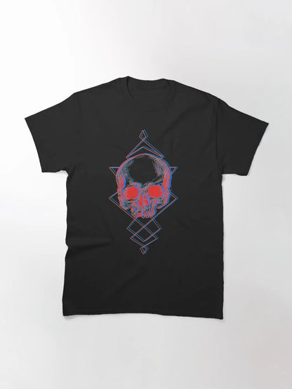 3D Skull