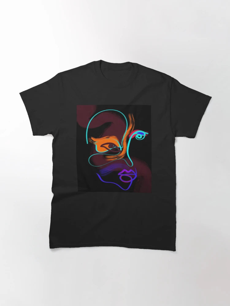 3d Face