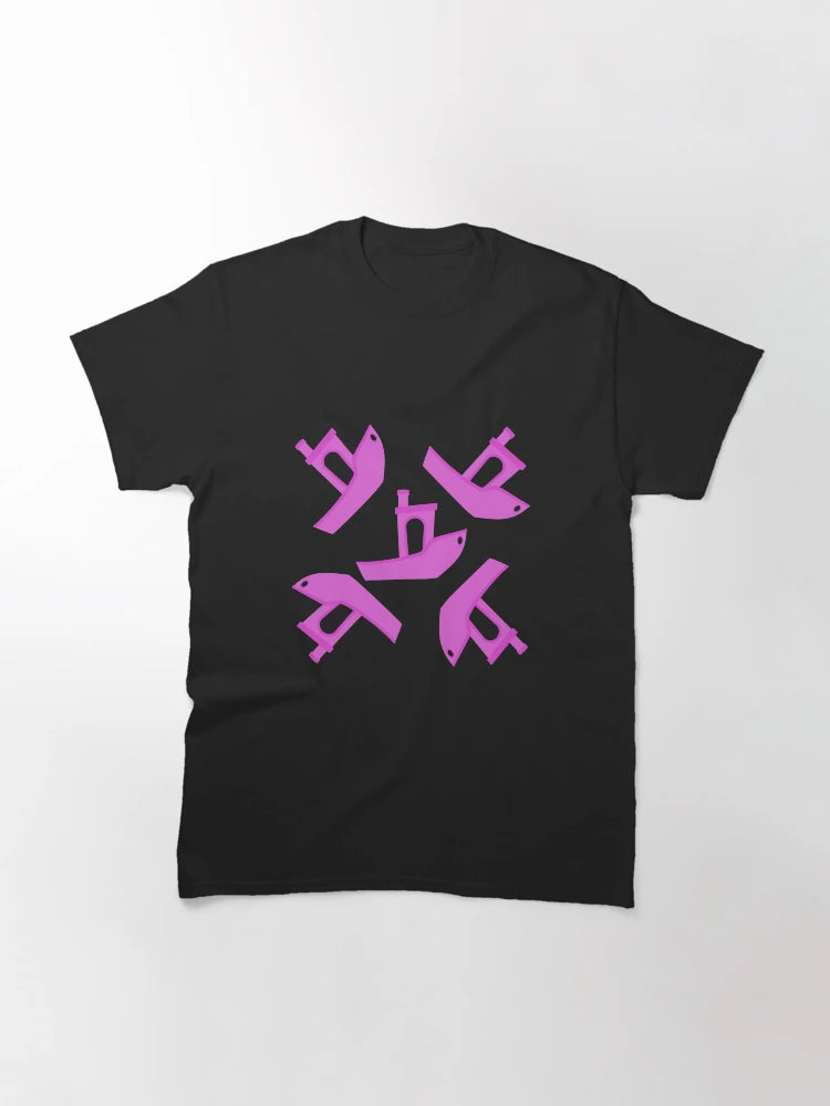 3D Printing Benchy Professional Boat Builder - Pink