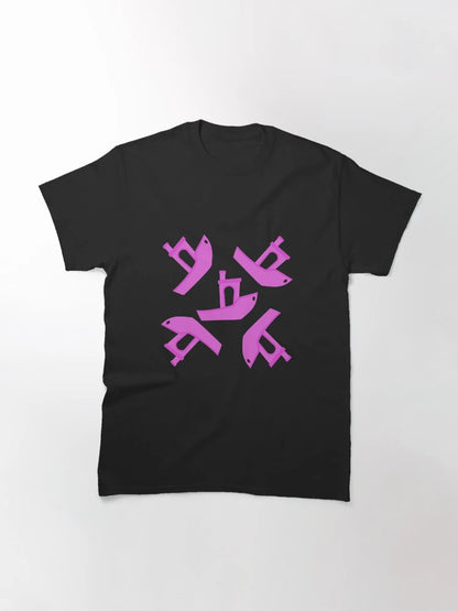3D Printing Benchy Professional Boat Builder - Pink