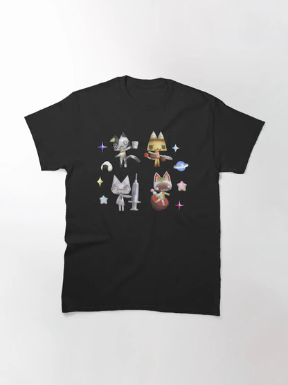 3d nekos n stars