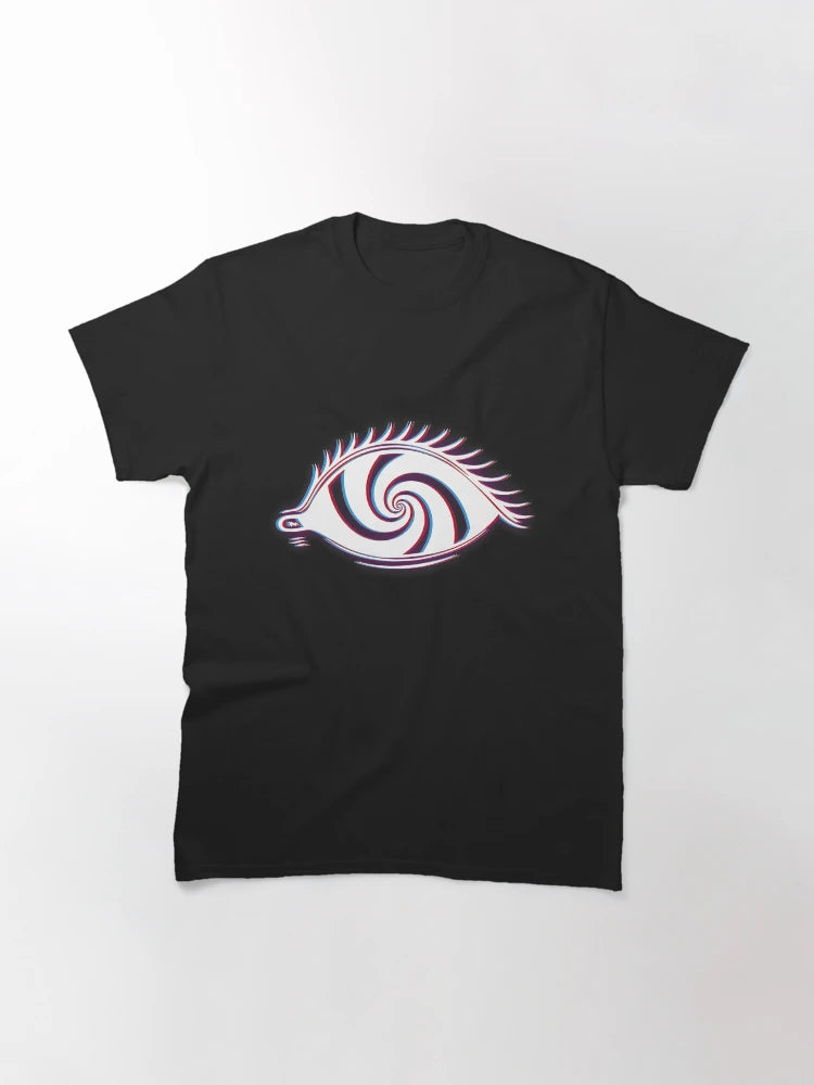 3D Hypnotic Eye - Rave Collection