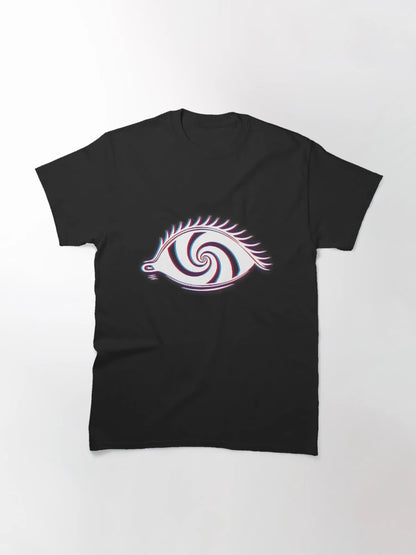 3D Hypnotic Eye - Rave Collection