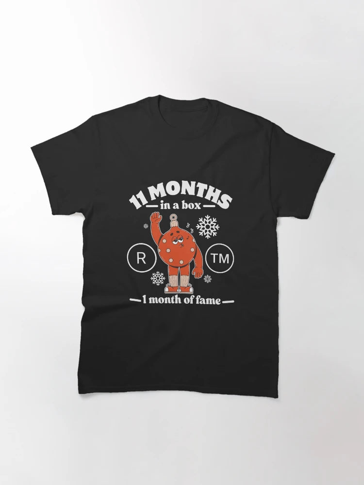 11 months in a box