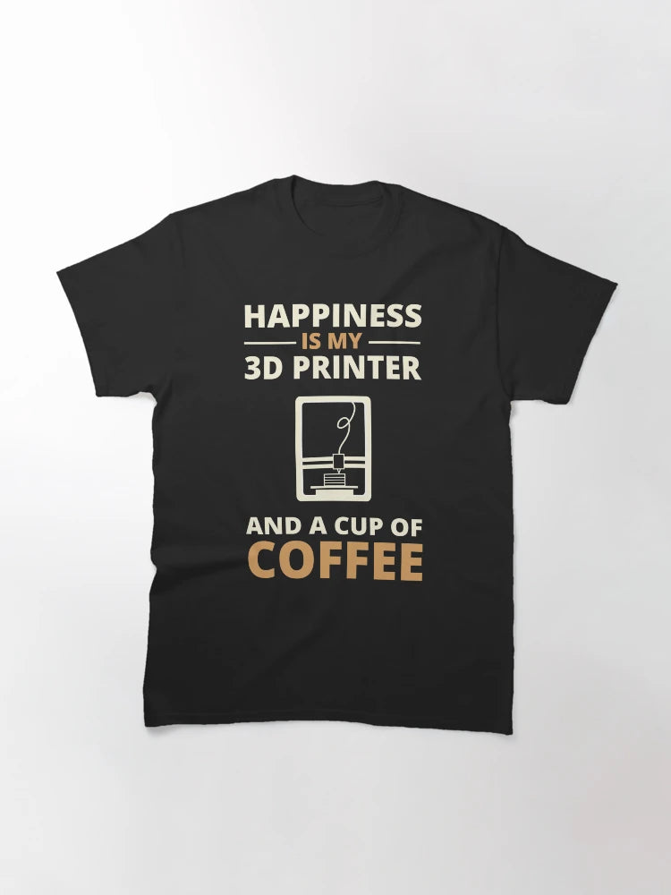 3d Printing Coffee