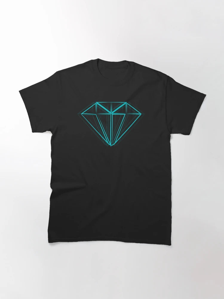 3D Diamond