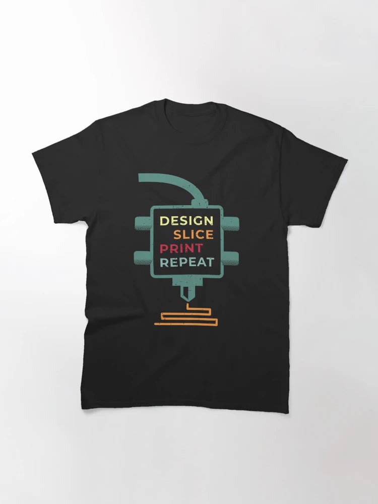 3D Printing for a 3DPrinter Enthusiast