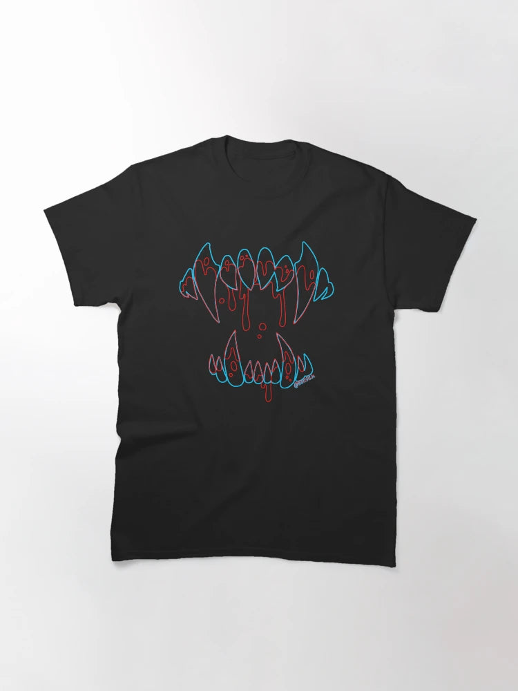 3D Fangs