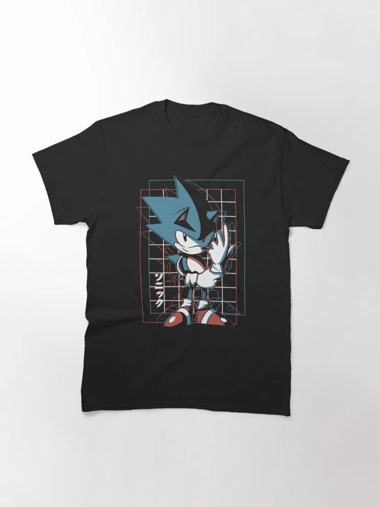 3D Hero