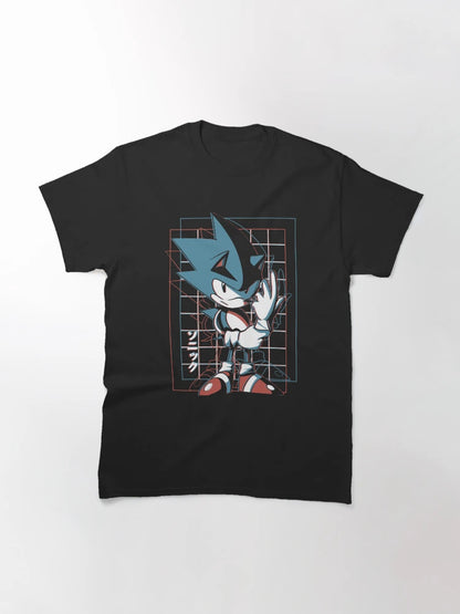 3D Hero