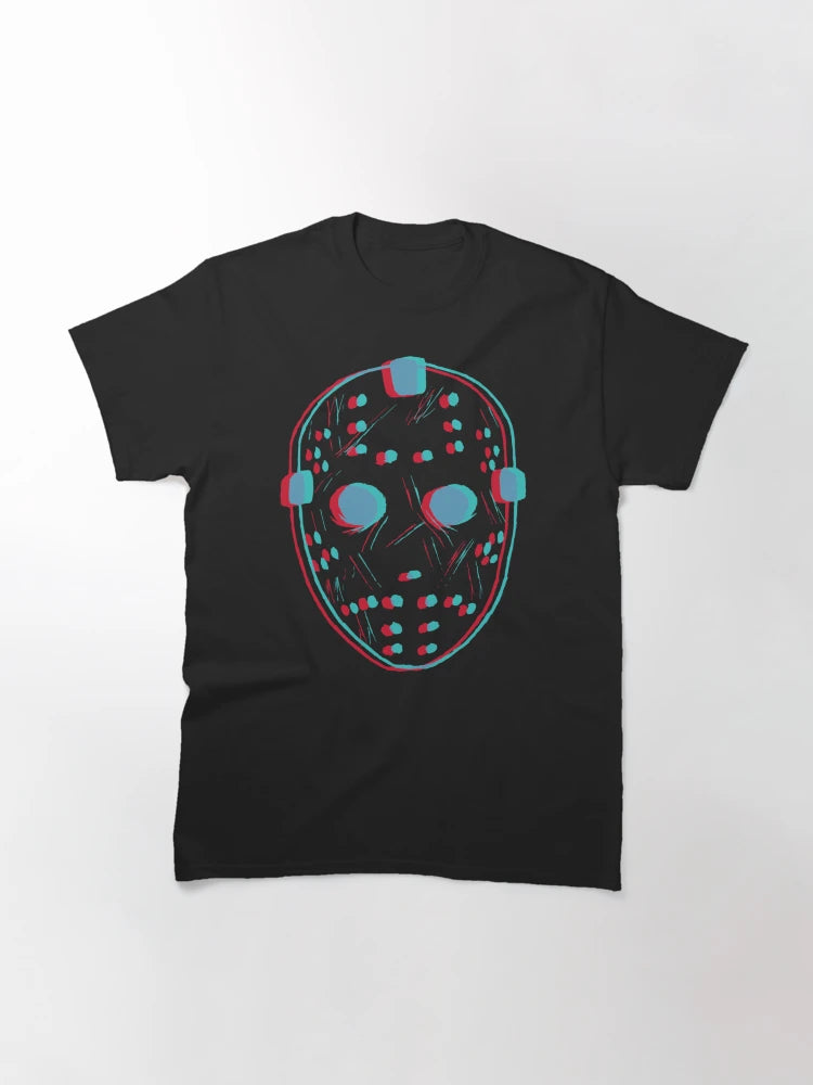 3D Friday Mask