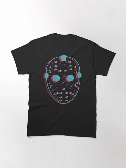 3D Friday Mask