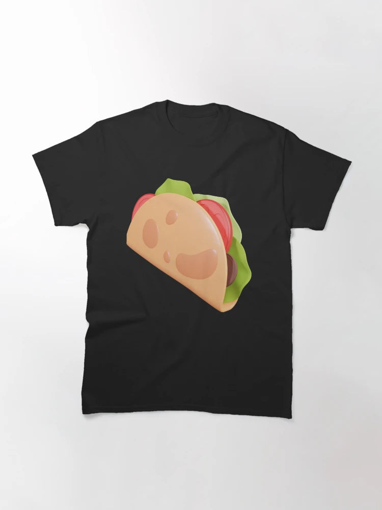 3D Tacos