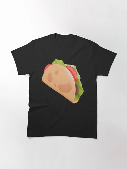 3D Tacos