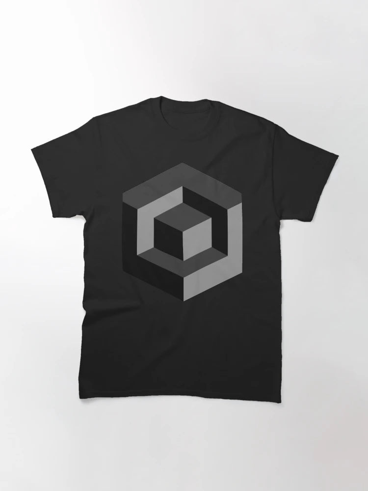 3d cube