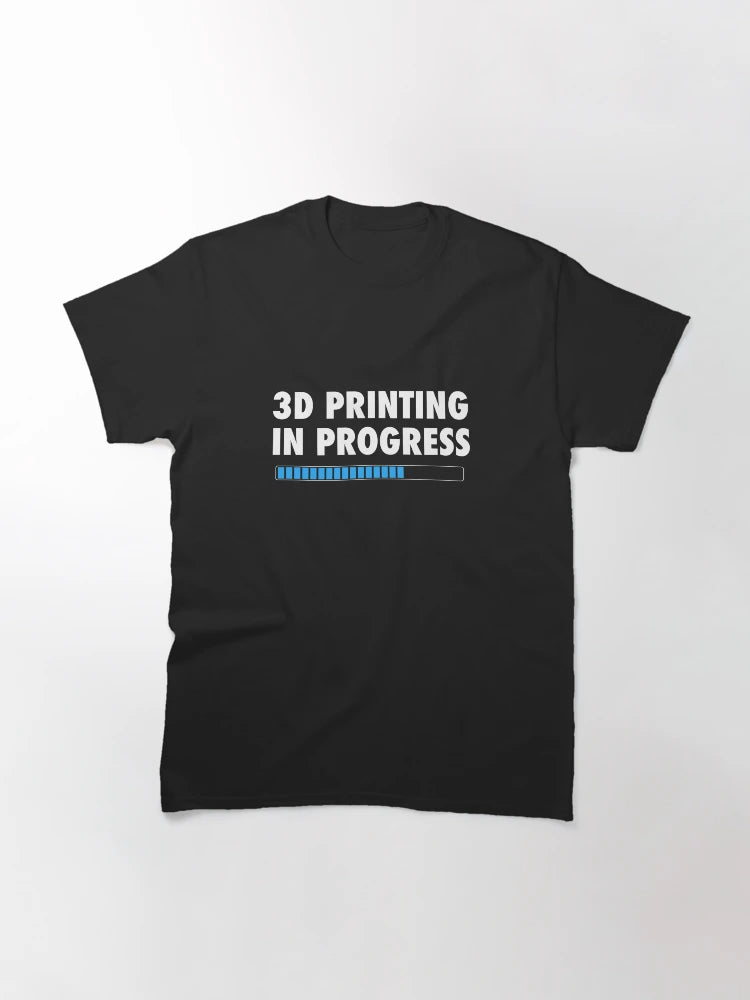 3D Printing in Progress 3d Printing 3d Printer Geek
