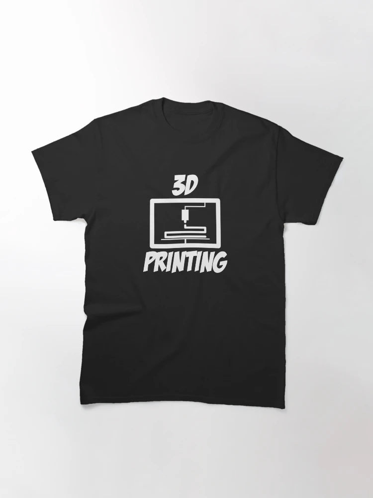 3D Printing