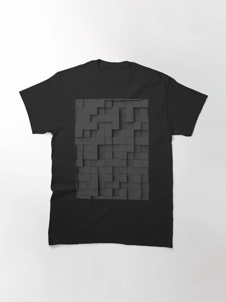 3D Cube