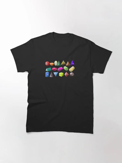 3D Shapes - The Kids' Picture Show
