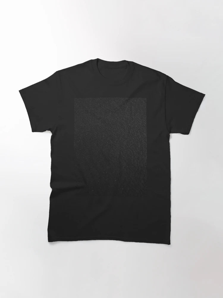3D Black Paper