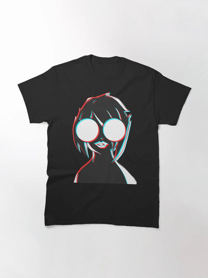 3D Lily