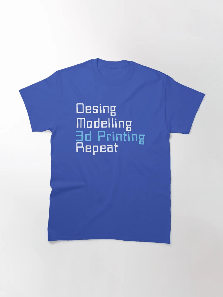 3D PRINTING DESING