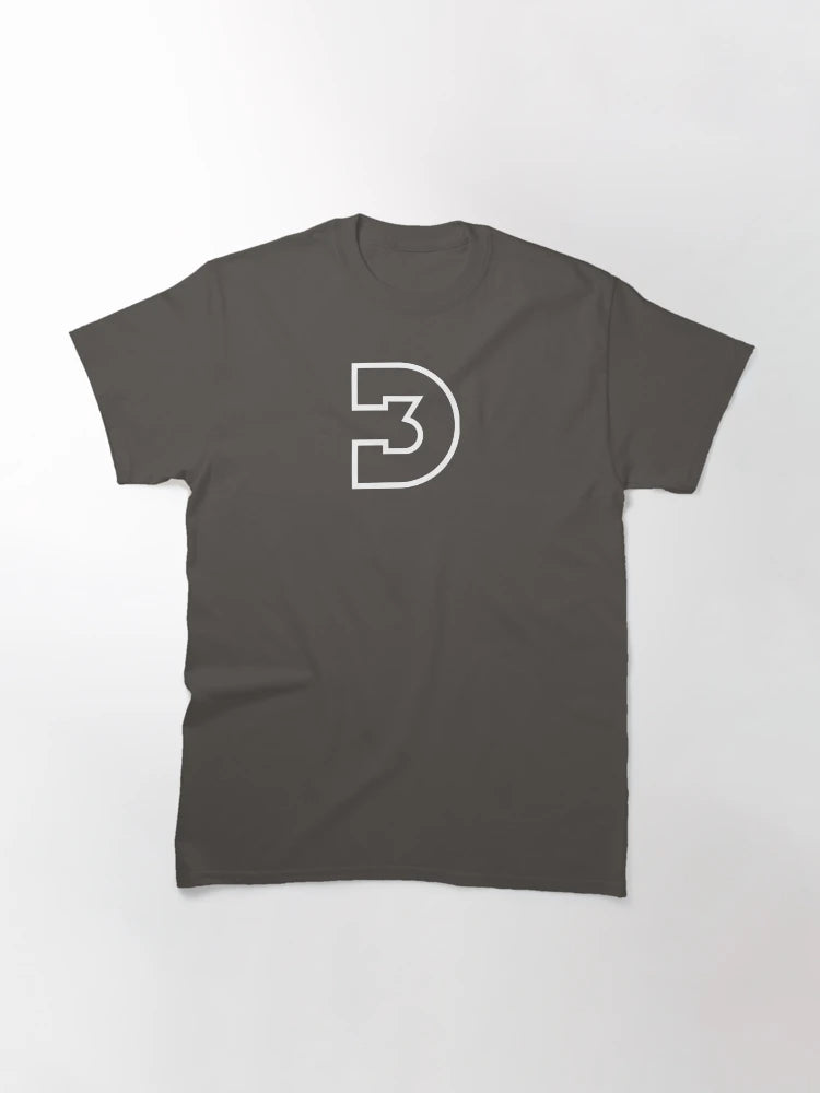 3D WHITE