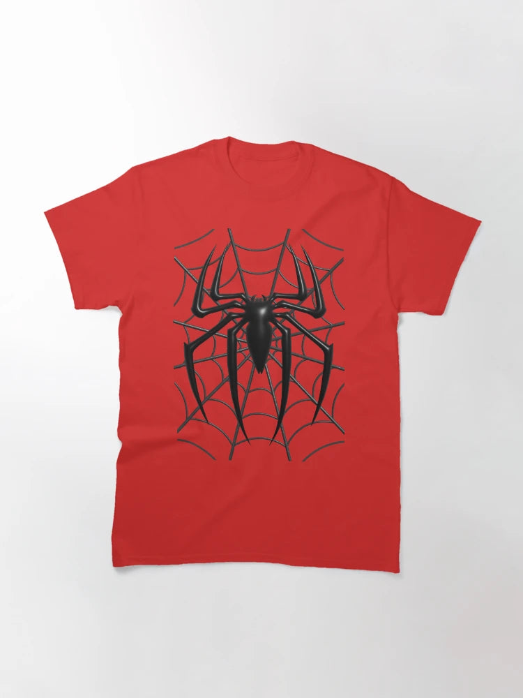 3d Spider